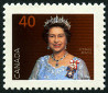 Briefmarken Canada Y&T N1169