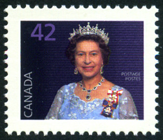 Stamp Canada Y&T N1224