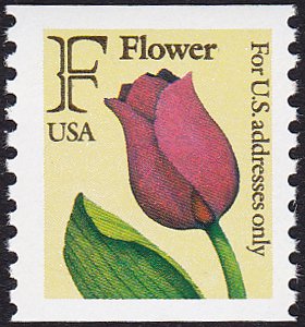 Timbre USA Y&T N1928a