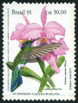 Timbre Y&T N2040