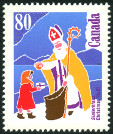 Stamp Y&T N1215