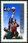 Timbre Canada Y&T N1217