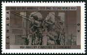 Stamp Y&T N1219