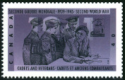 Stamp Y&T N1220