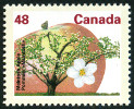 Stamp Y&T N1225