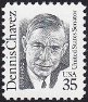 Timbre Y&T N1933