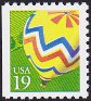 Timbre Y&T N1941