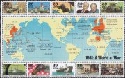 Stamp Y&T N1972-81