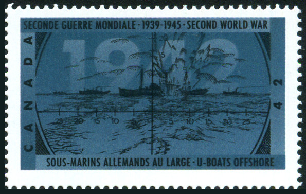 Timbre Canada Y&T N°1285 Timbre Canada Y&T N°1285