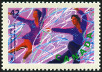 Stamp Y&T N1230