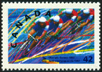 Stamp Y&T N1247