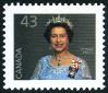 Briefmarken Canada Y&T N1296