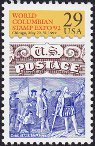 Stamp Y&T N�2005