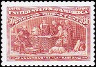 Stamp Y&T N2032