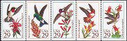 Timbre Y&T N�2039-43