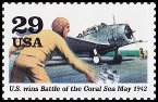 Stamp Y&T N2101