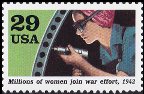 Stamp Y&T N2106
