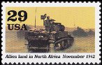 Stamp Y&T N2108