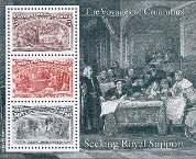 Briefmarken Y&T N�BF25