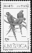 Timbre Y&T N2136