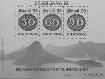  Sello  Y&T NBF92