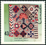 Timbre Y&T N1306
