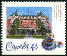 Briefmarken Y&T N1311