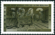 Stamp Y&T N1346