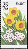 Timbre Y&T N2157