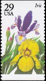 Timbre Y&T N2159