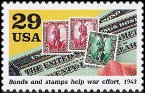 Stamp Y&T N2174