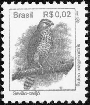 Briefmarken Y&T N2201