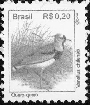 Briefmarken Y&T N2204