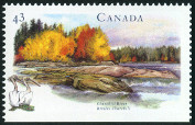 Stamp Y&T N1362