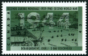 Stamp Y&T N1390