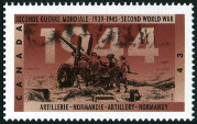 Stamp Y&T N1391
