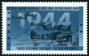Stamp Y&T N1392