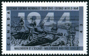 Stamp Y&T N1393