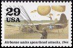 Stamp Y&T N2245