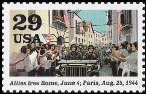 Stamp Y&T N2247