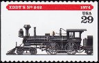 Timbre Y&T N�2262