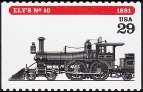 Timbre Y&T N2263