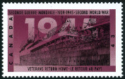 Stamp Y&T N1398