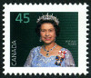 Stamp Canada Y&T N1418