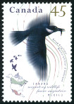 Stamp Y&T N1422