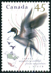 Stamp Y&T N1424