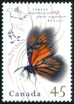 Stamp Y&T N1425