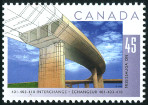 Stamp Y&T N1427