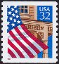 Stamp Y&T N2338
