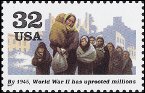 Stamp Y&T N2412